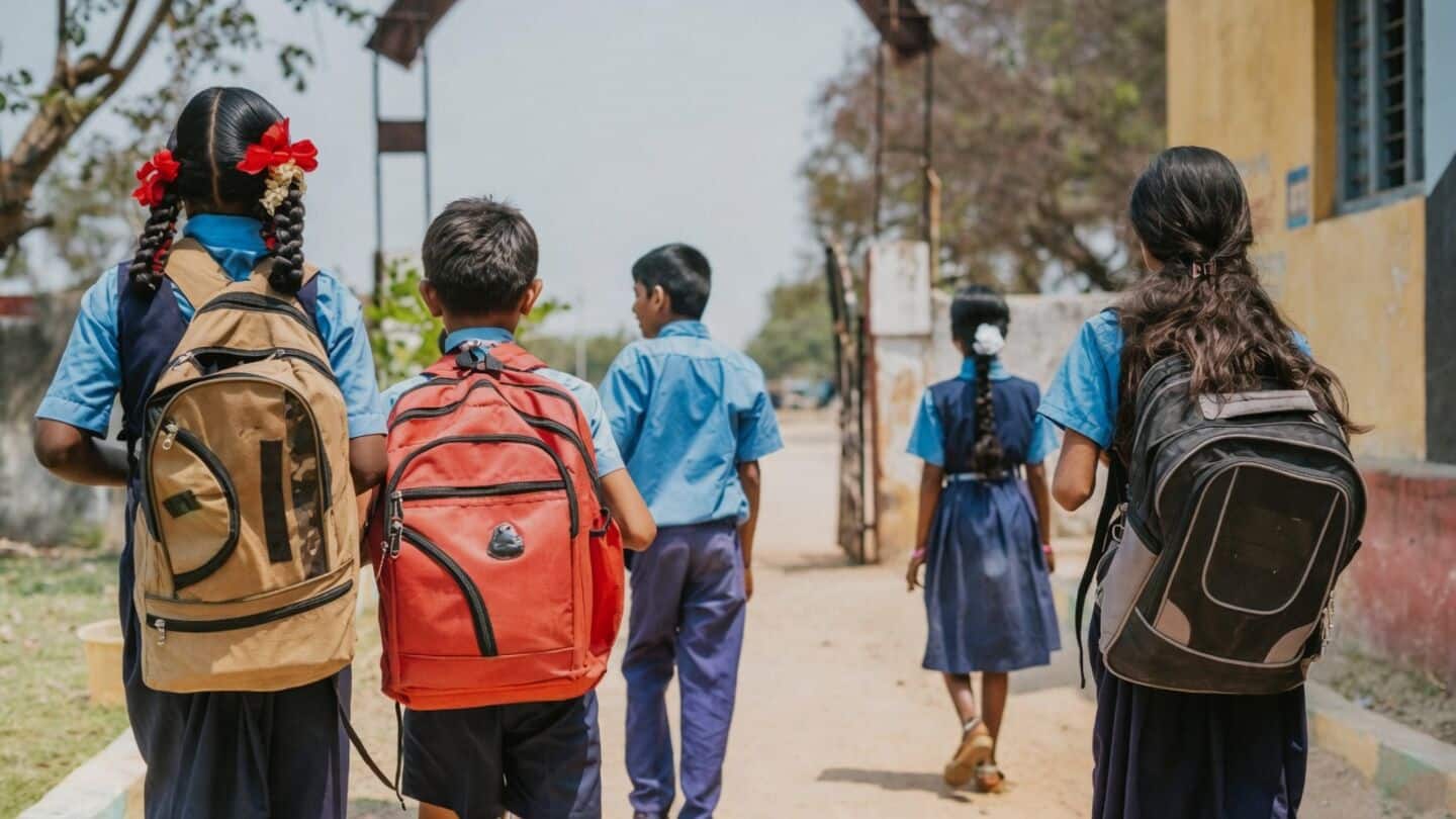 Visakhapatnam schools closed August 1 for Prime Minister Modi visit