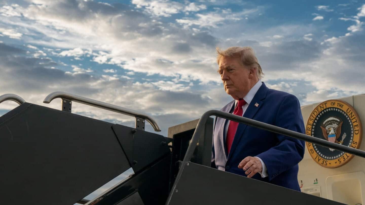 Donald Trump-linked World Liberty Trust wins conditional $1 stablecoin approval