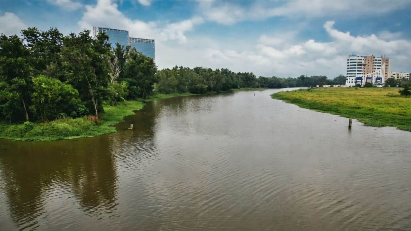 CPCB finds 6 Kerala rivers with coliform above bathing limit