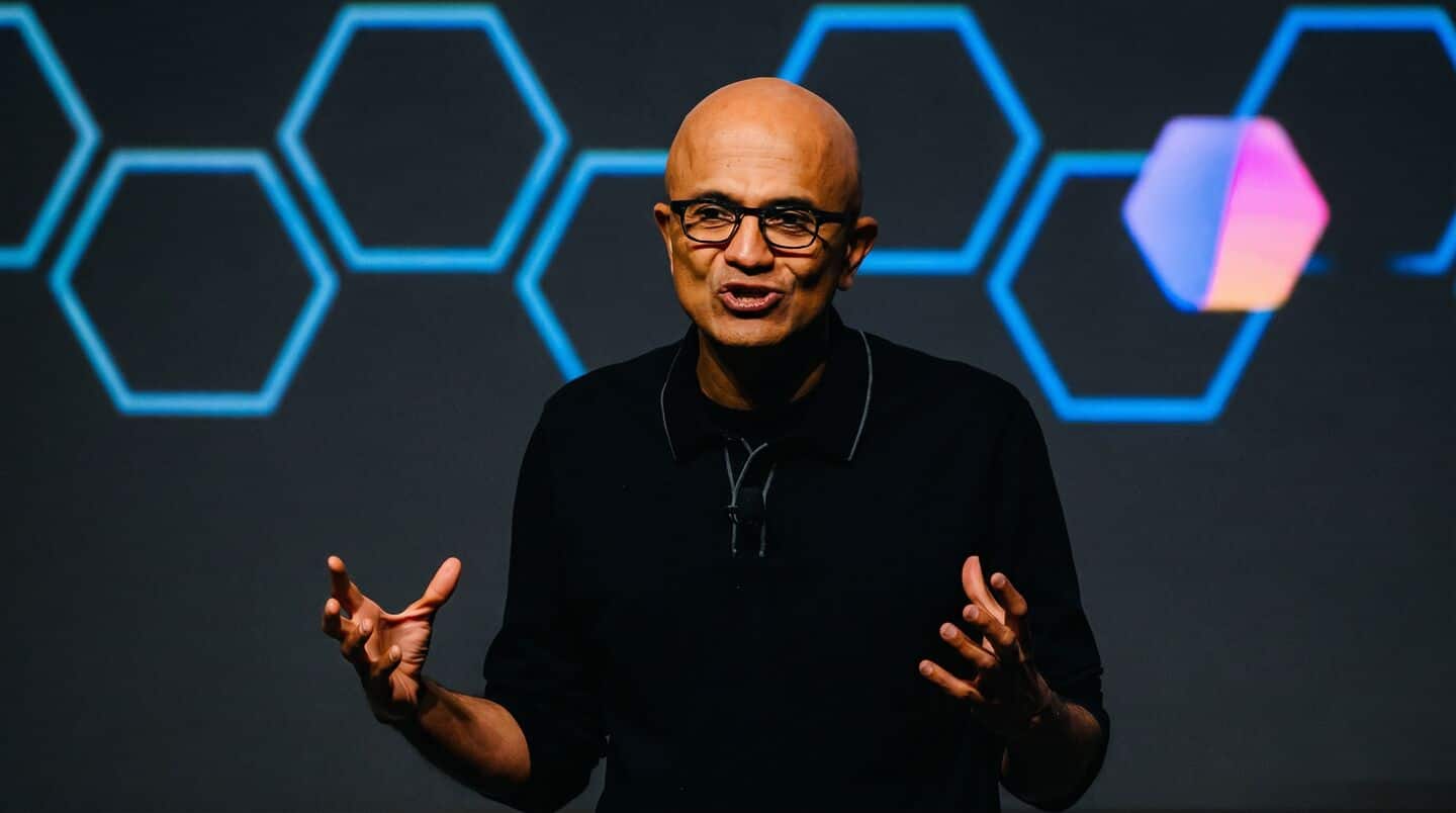 Microsoft expects nearly 40% Azure revenue growth, plans $190B investment