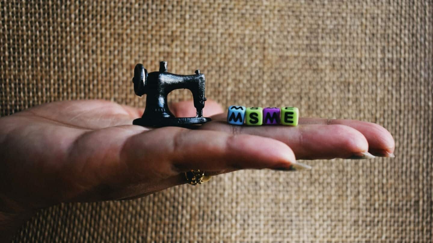 Government to launch MSME digital platforms at World MSME Day