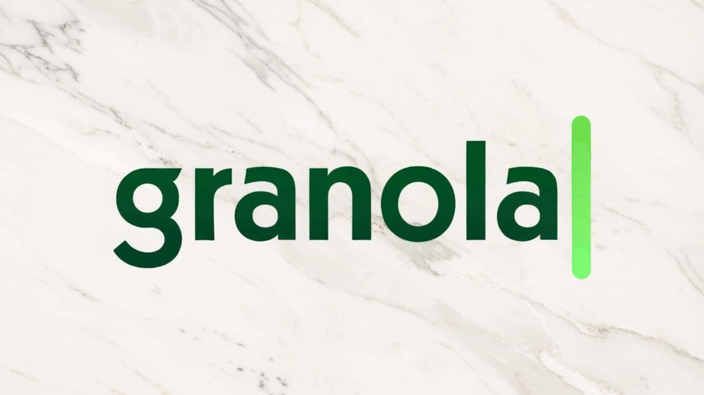 Granola raises $125 million to build smarter AI note-taking tools