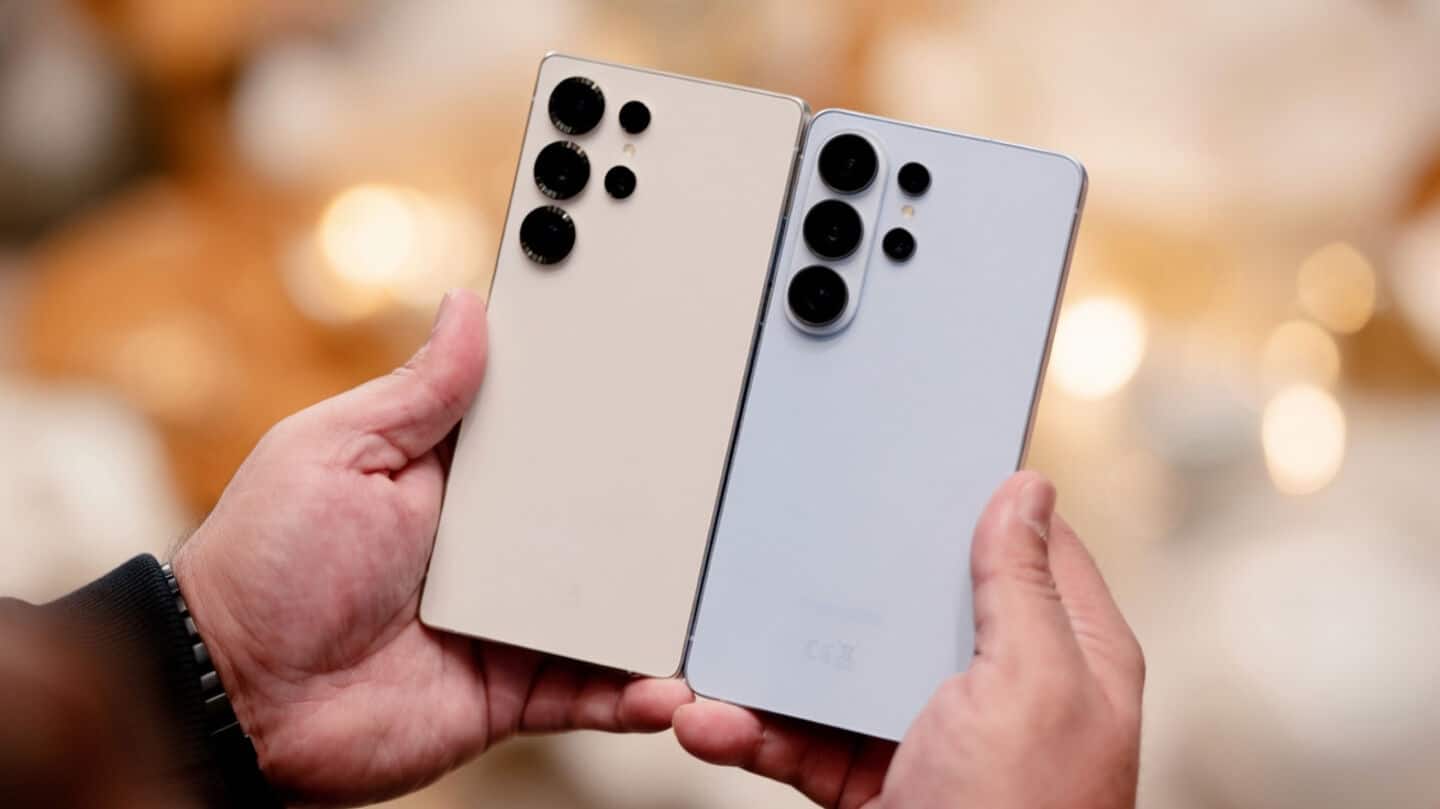 Samsung Galaxy S26 sales jump 29% despite RAM storage hiccups