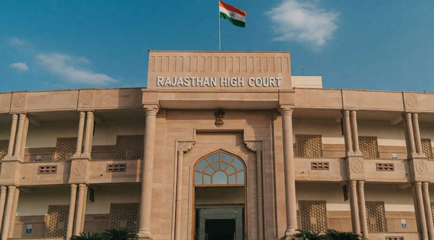 Rajasthan High Court bans junk food, gives schools 4 weeks