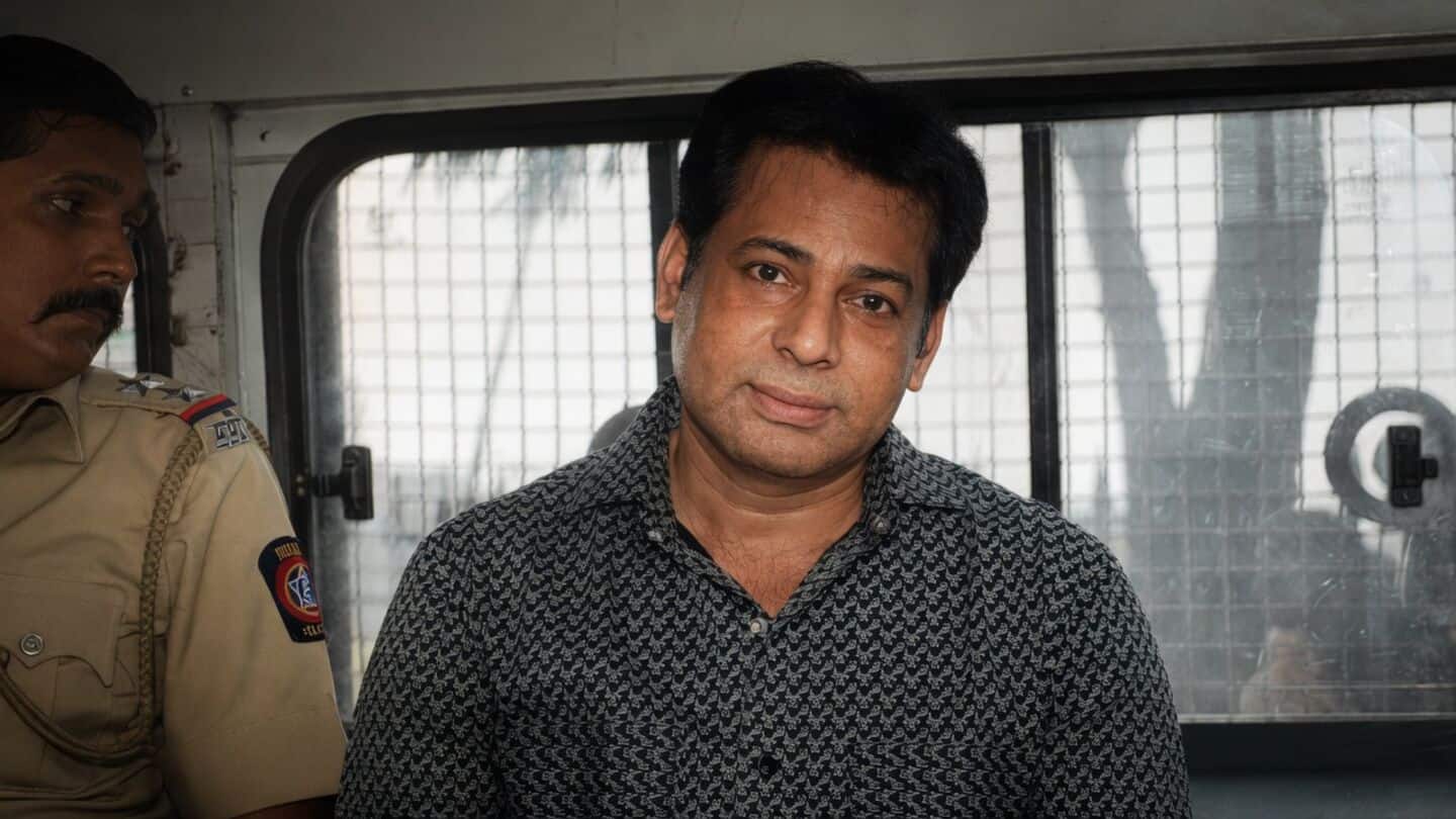 India's Supreme Court rejects Abu Salem's early release plea