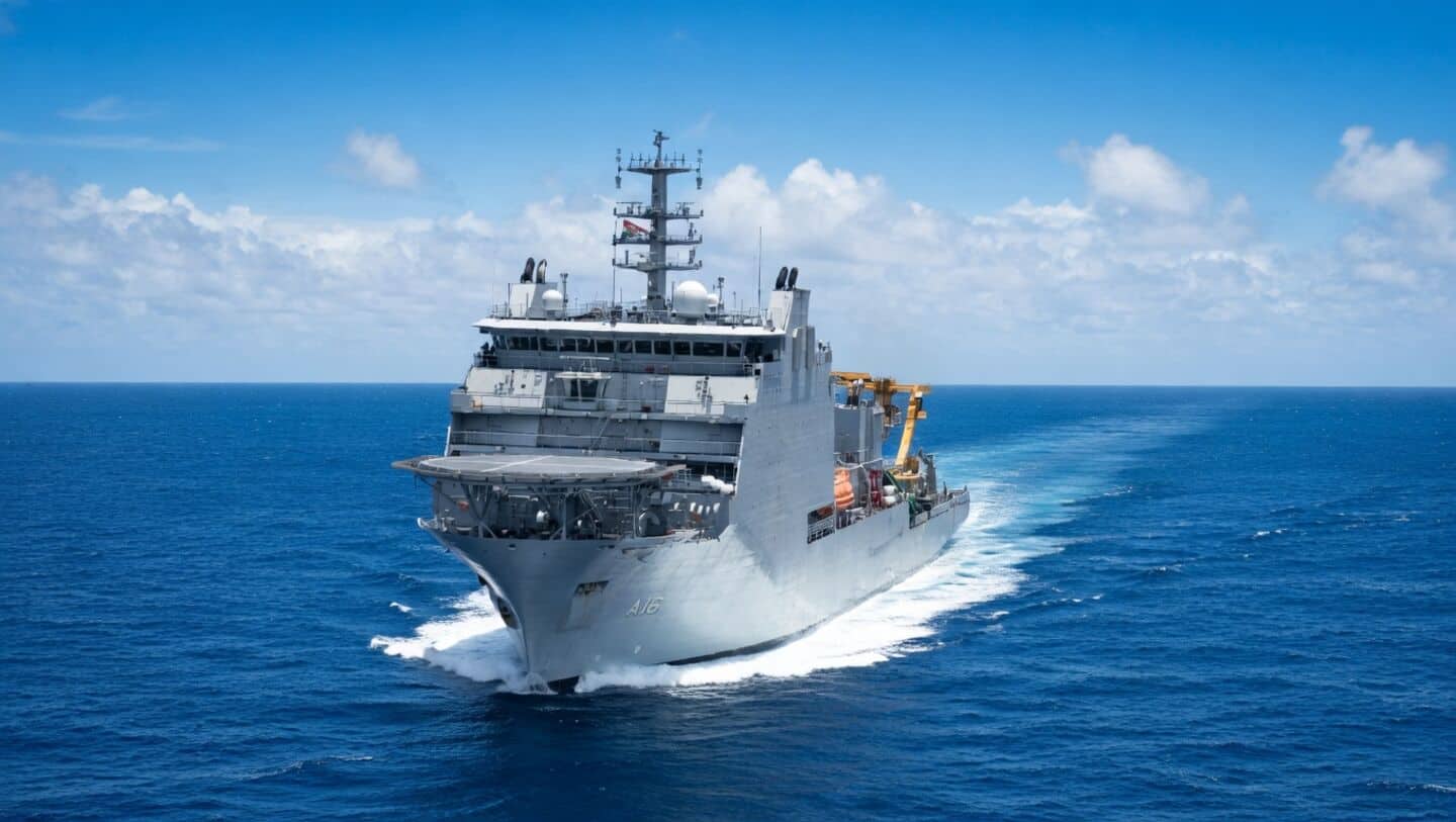 Indian Navy Agniveer recruitment for 2027 batch opens soon