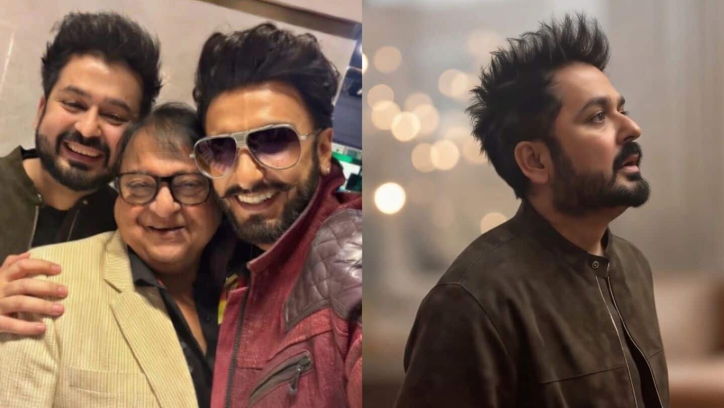 Box office collection: Ranveer Singh's 'Dhurandhar' rakes in big bucks