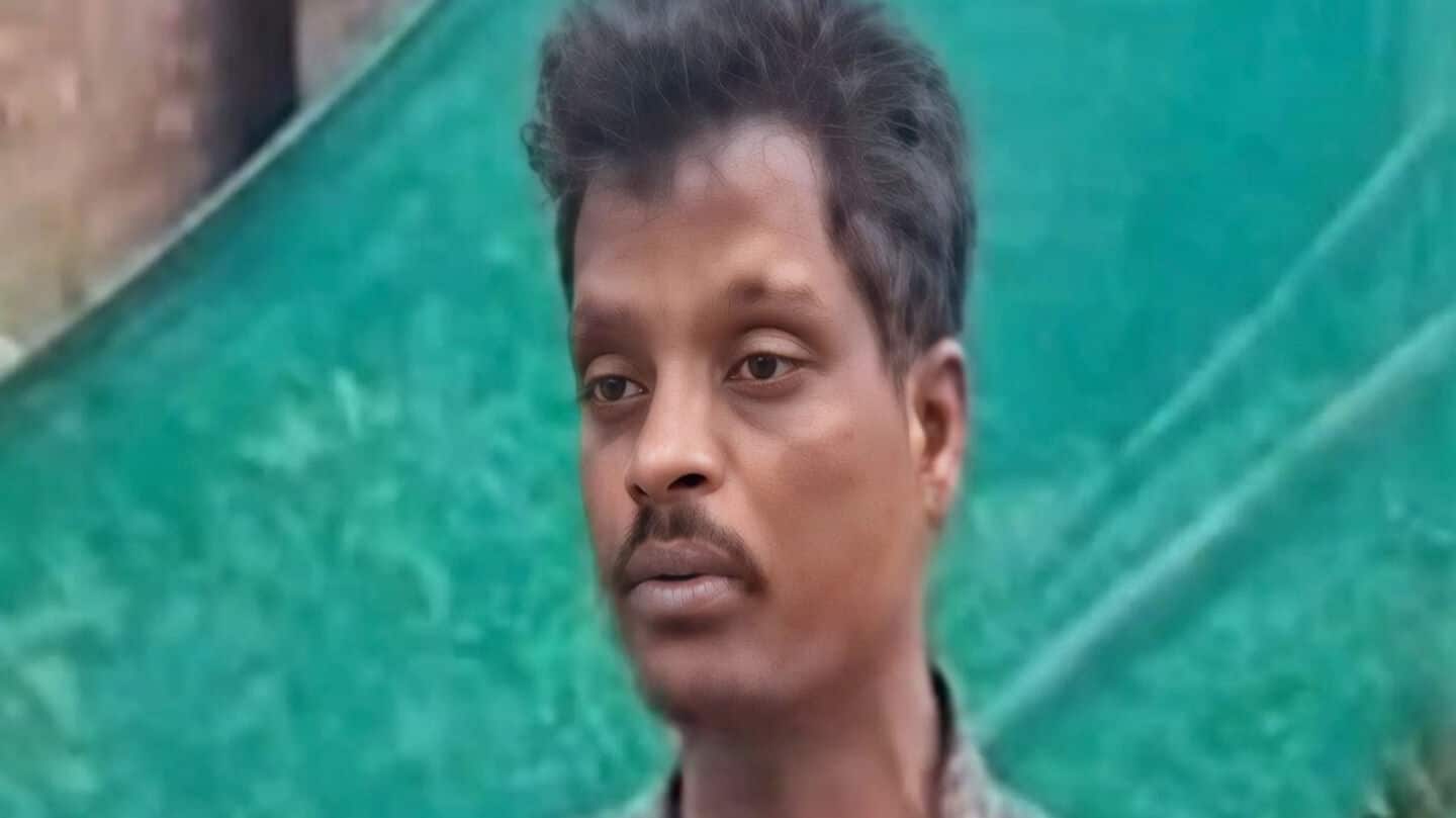 Vijay Kurmi returns alive after police misidentify body in Sonari