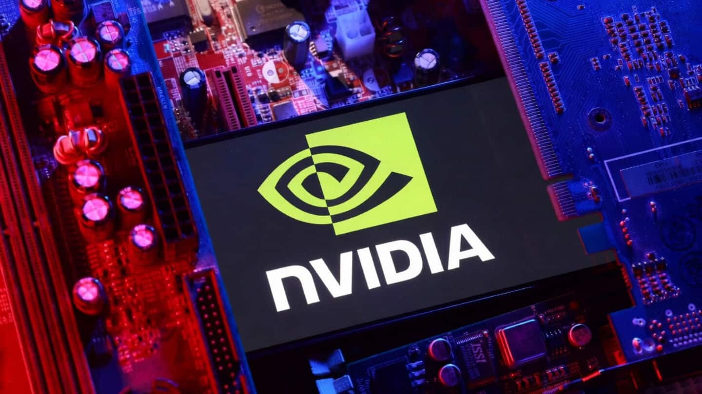 Bristol Myers Squibb buys NVIDIA DGX SuperPOD accelerating drug R&D