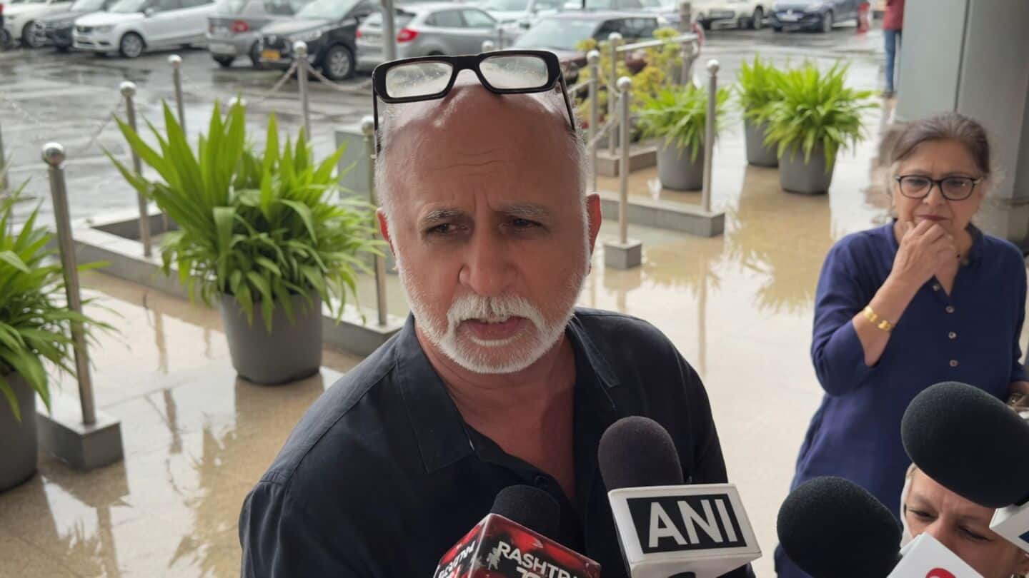 Former Tehelka editor Tarun Tejpal jailed for 2013 rape conviction