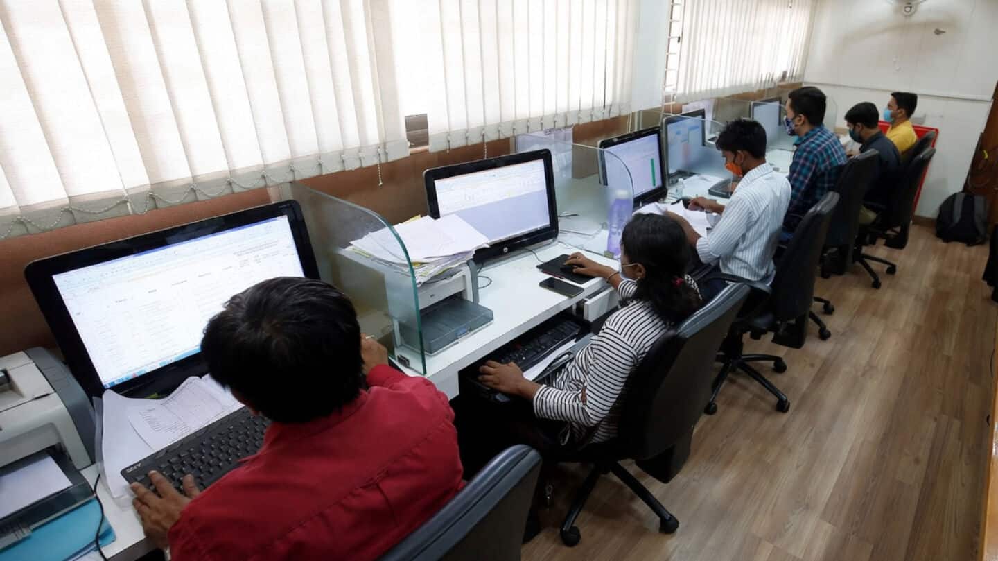 India's GCCs recruit experienced IT professionals for AI cloud cybersecurity