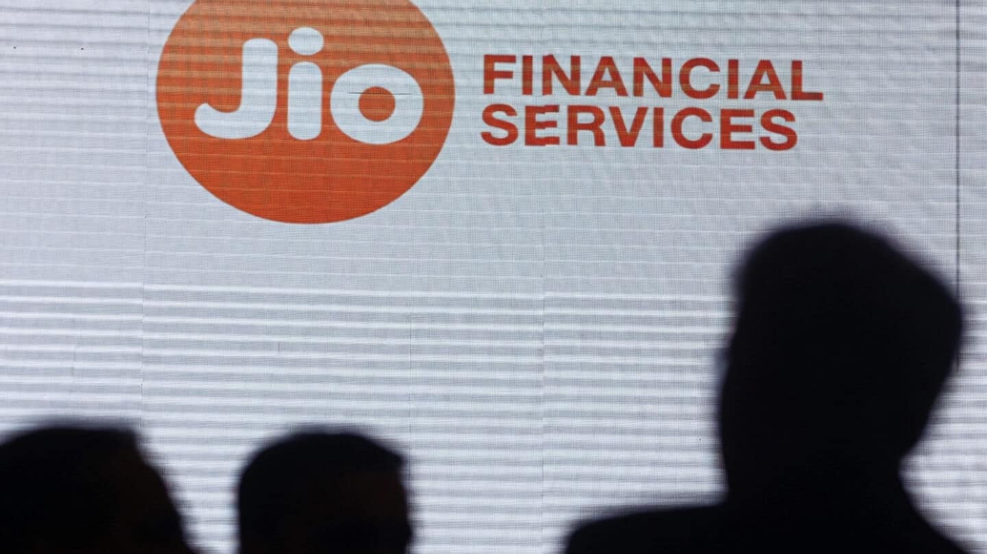 Jio Financial Services to roll out AI CFO, membership rewards