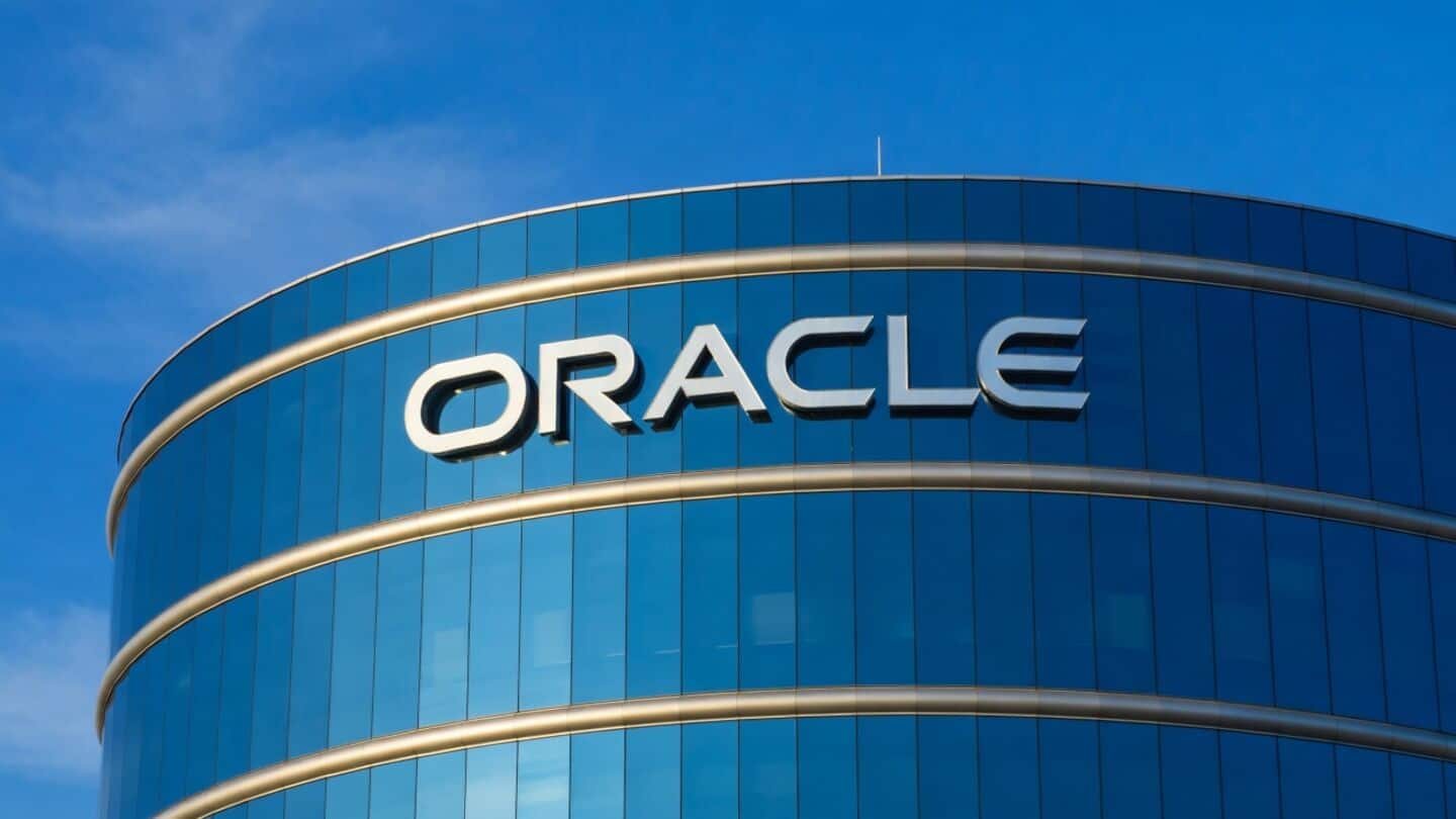 Oracle to cut about 13,000 jobs to shift toward AI