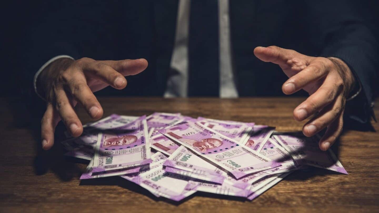 Uttar Pradesh officer Harish Chandra dismissed in ₹4,000cr Noida scam