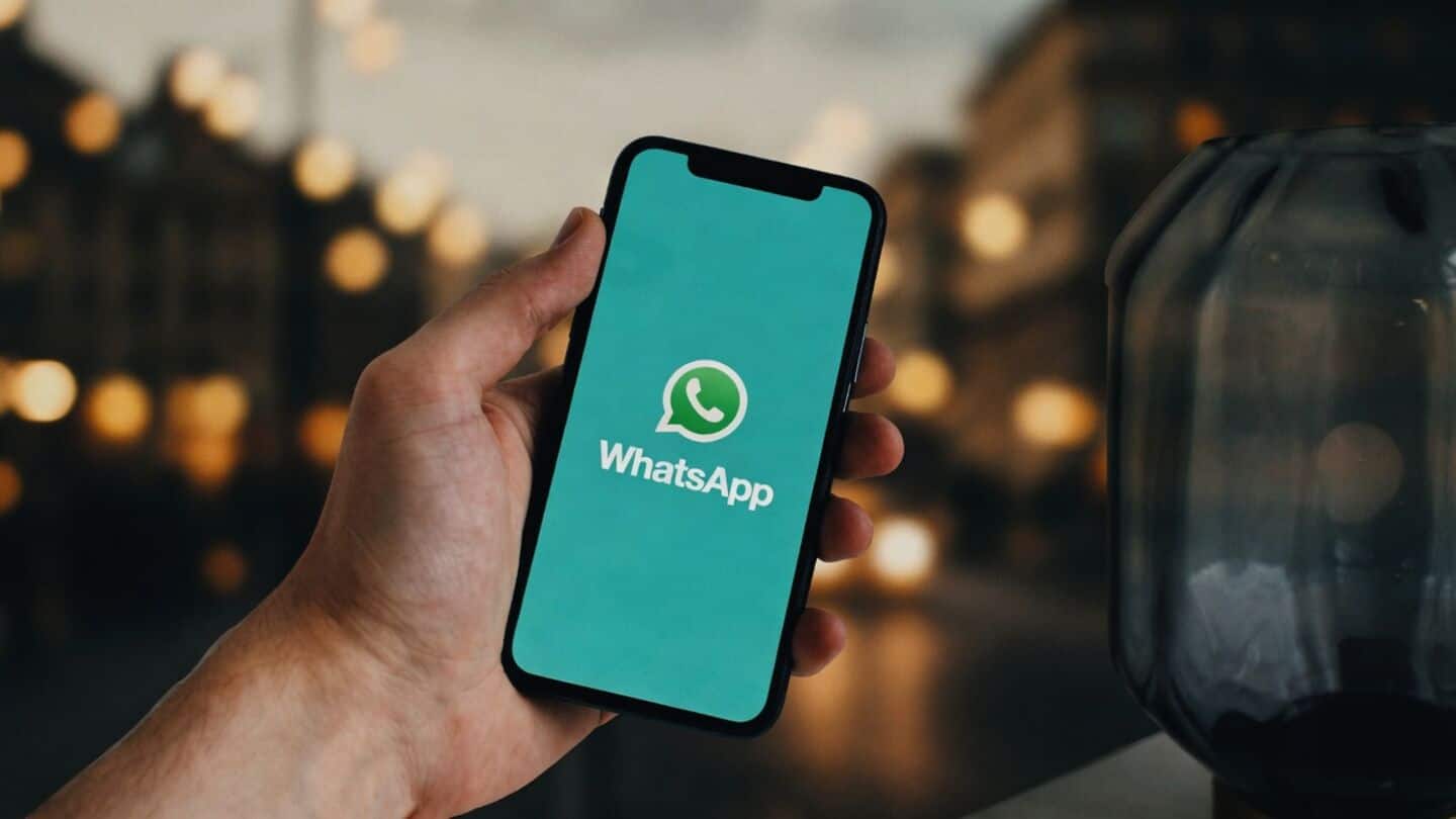 Fake WhatsApp Messenger records over 500,000 downloads on Google Play