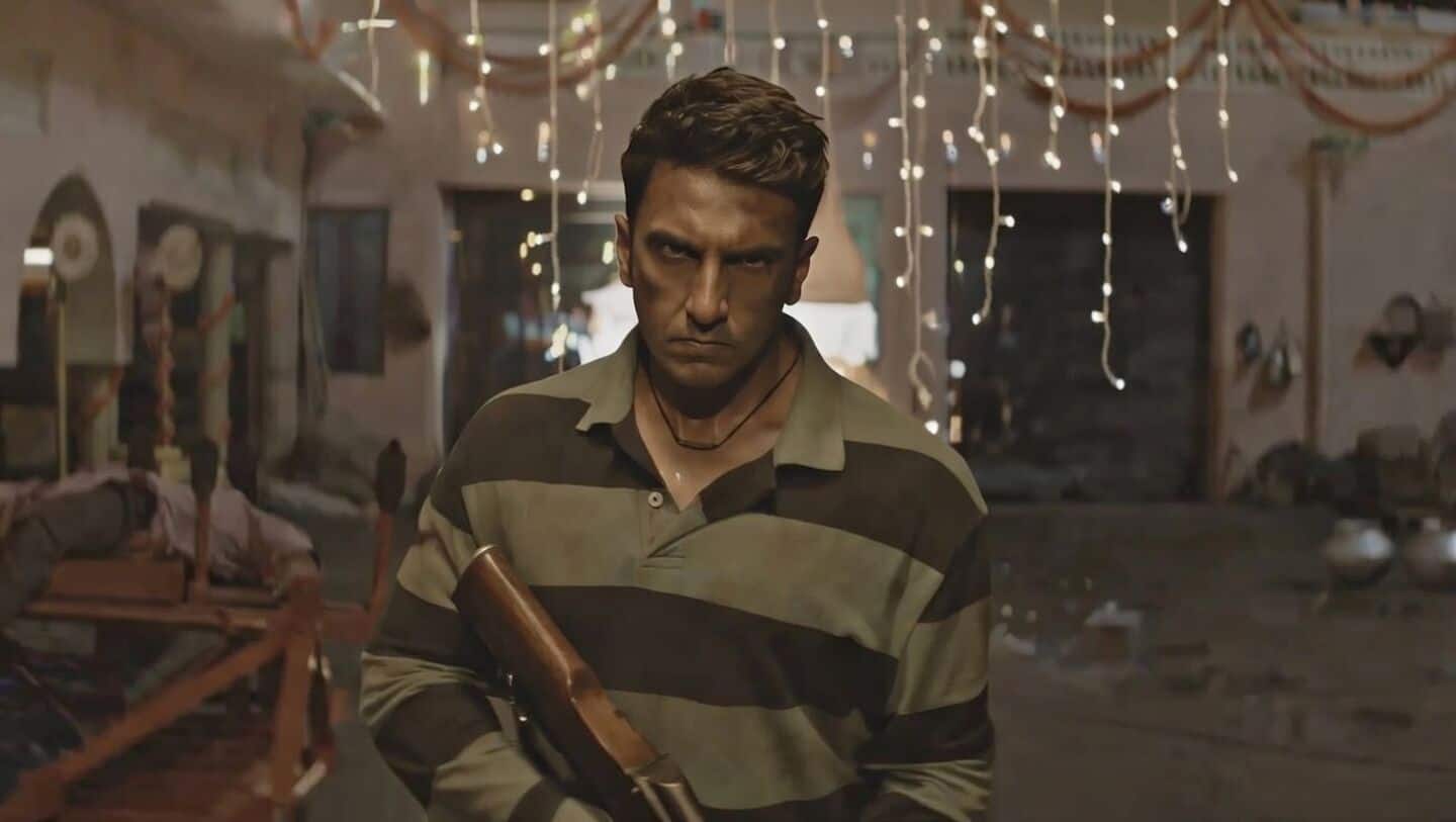 Box office: 'Dhurandhar 2' nears ₹130cr mark in advance bookings