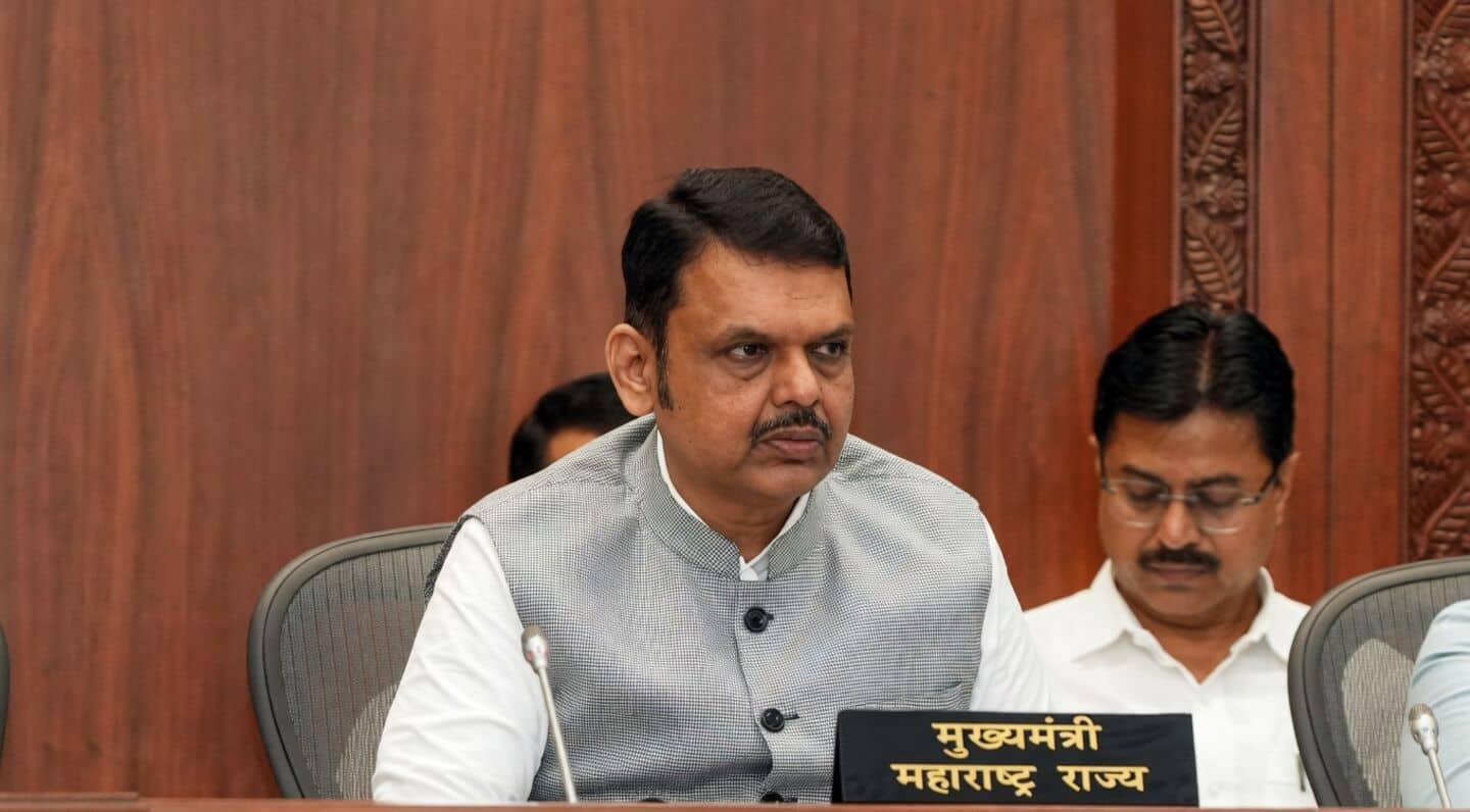 Maharashtra prepares district plans as IMD forecasts 88% rainfall