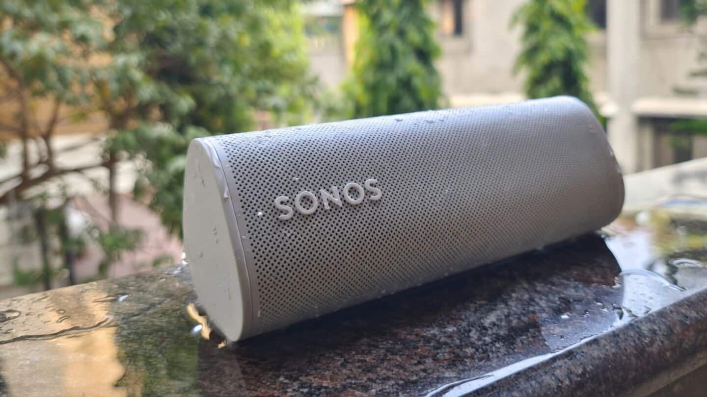Sonos calls India priority market as home theater demand rises