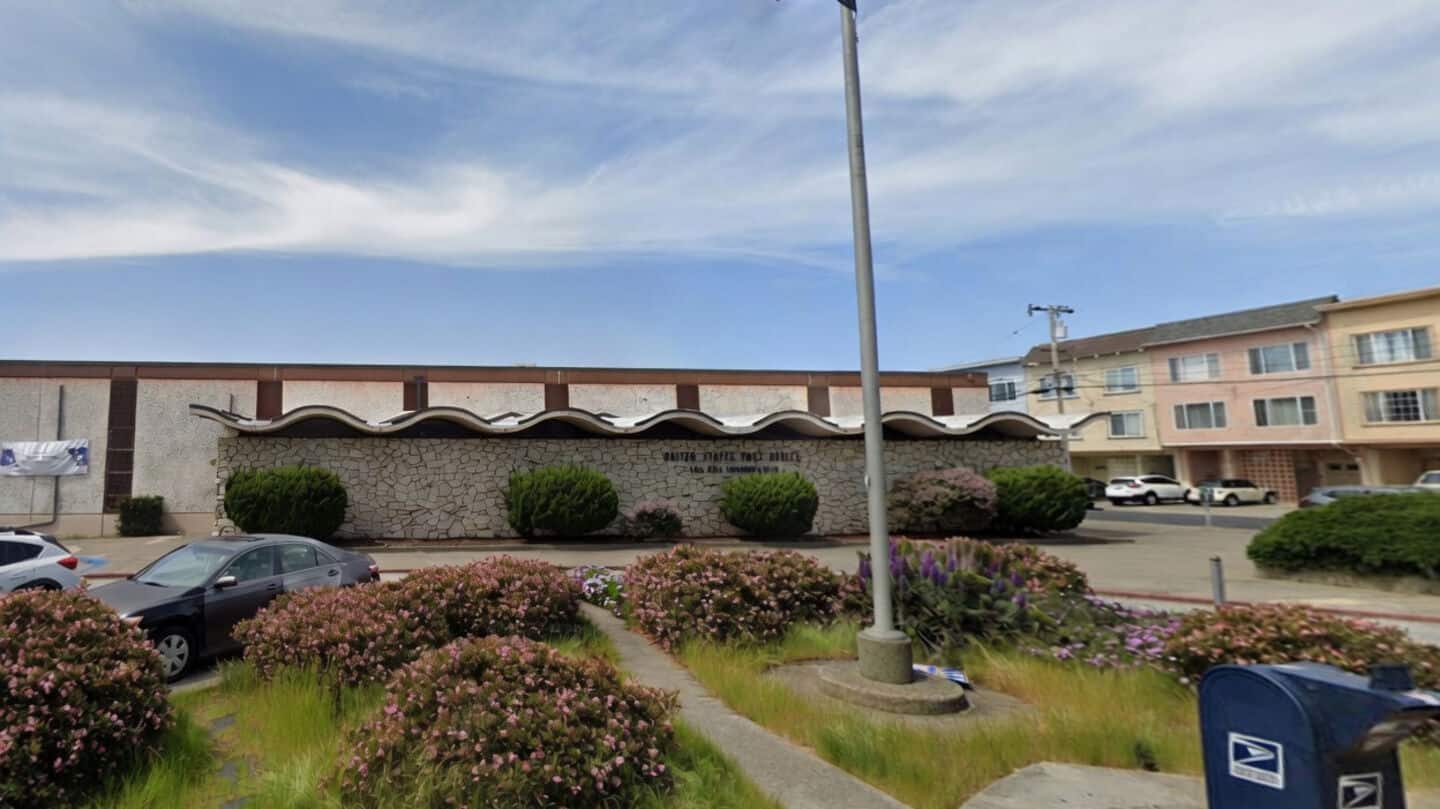 Daly City mail in ballot theft under investigation before elections