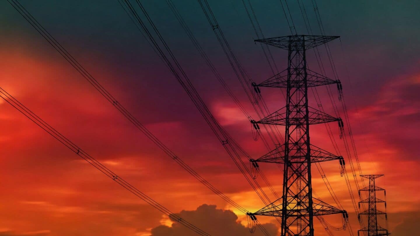 TANGEDCO schedules Monday power cuts across Chennai for monsoon maintenance