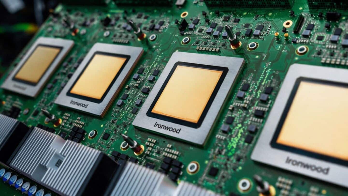 Google promotes TPUs to neoclouds to challenge NVIDIA's market dominance