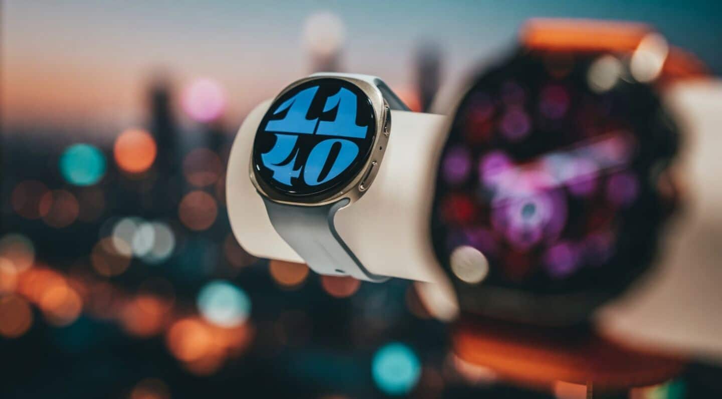 Samsung commits 5-year updates to Galaxy Watch 9, Ultra 2