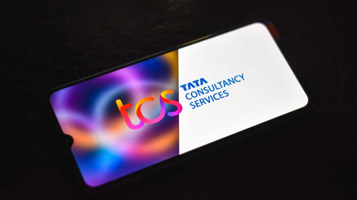TCS at 13.5x nears Wipro 13.1x amid Indian IT slowdown