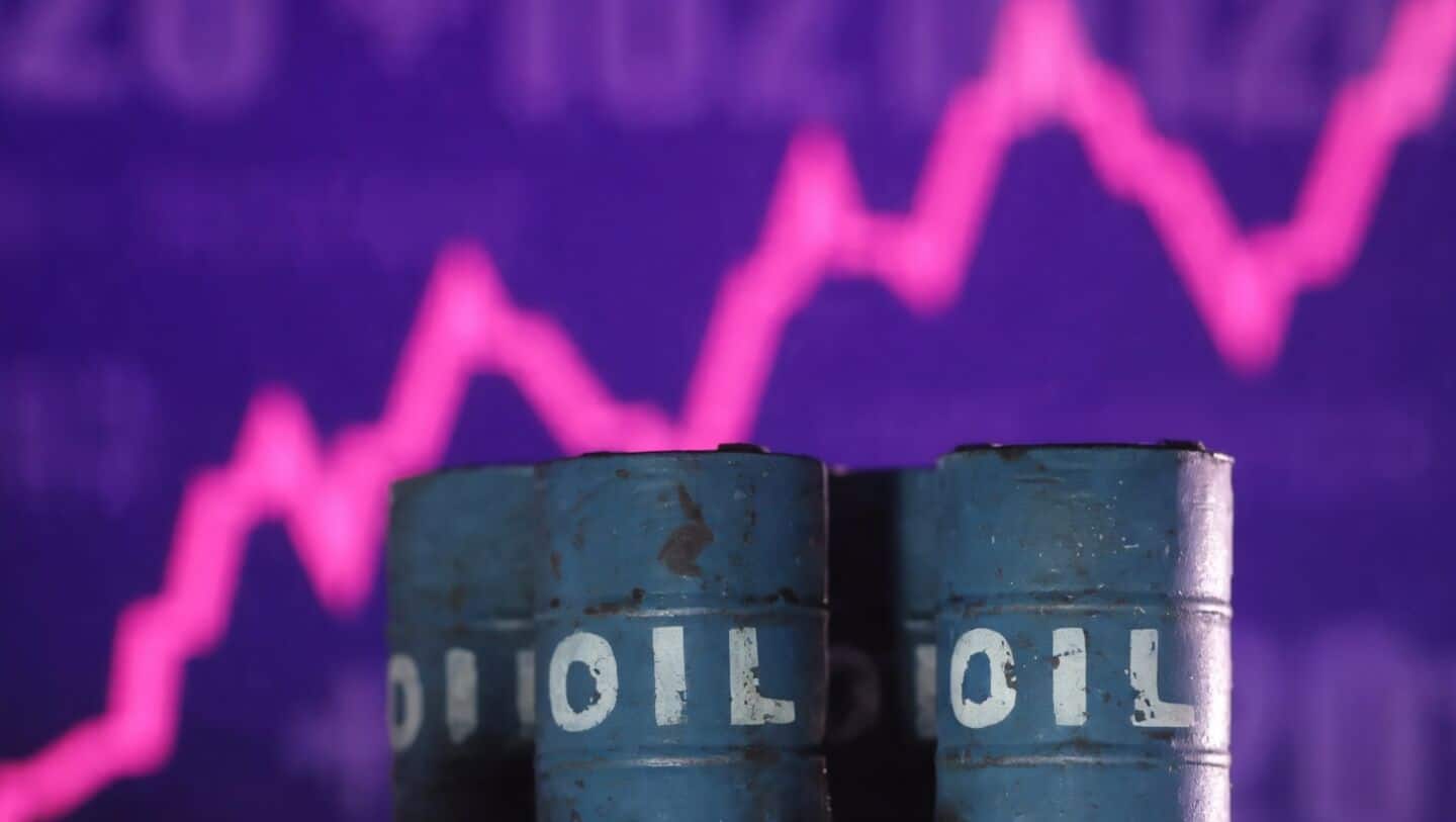 Venezuela overtakes Saudi Arabia as India's 3rd biggest oil supplier