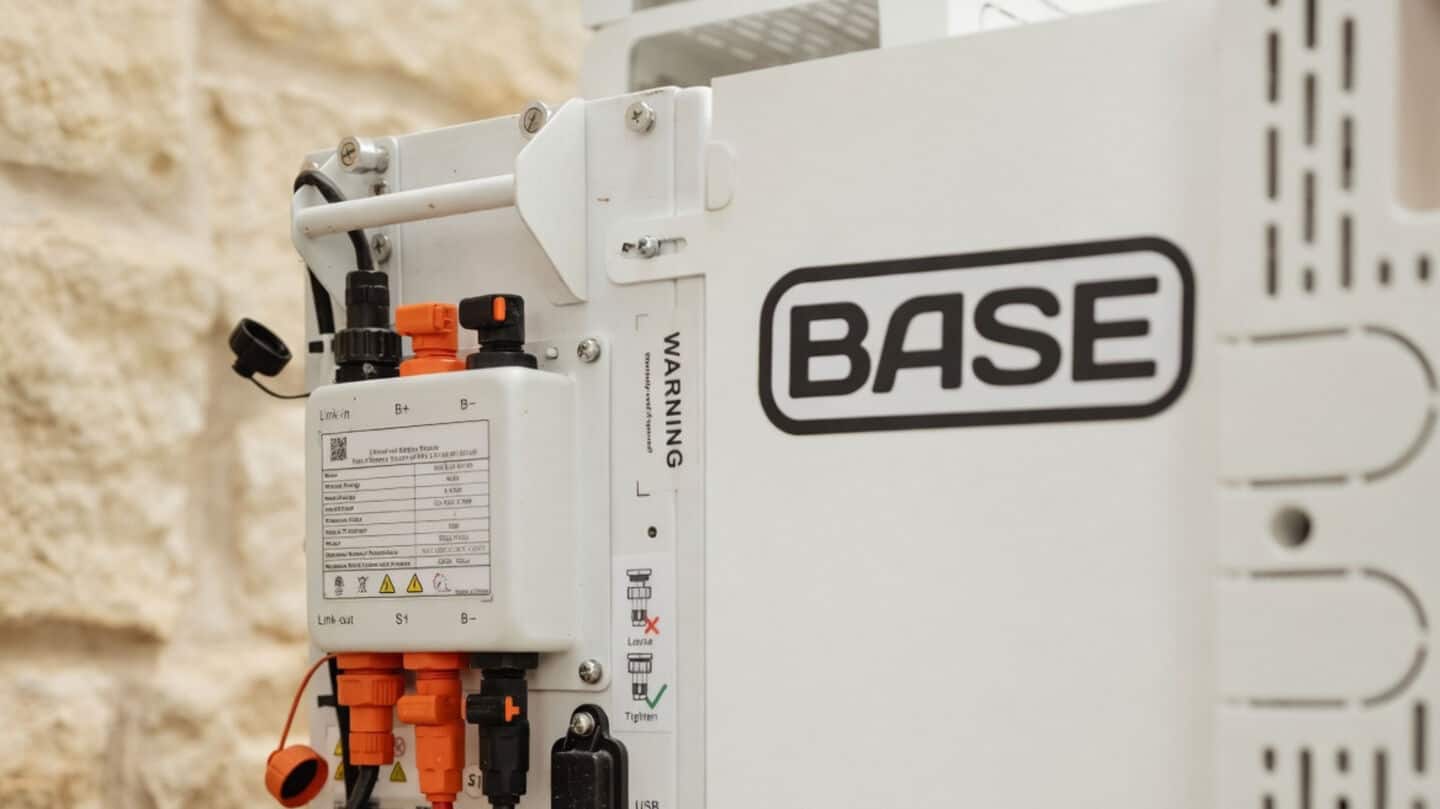 a16z-backed Base Power brings home batteries into Illinois PJM territory