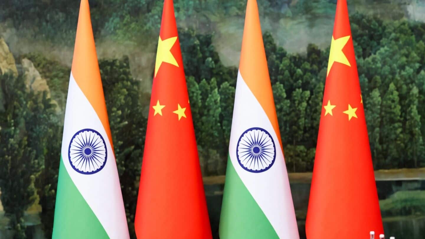 India updates Arunachal map, marks Longju and Chinese military activity