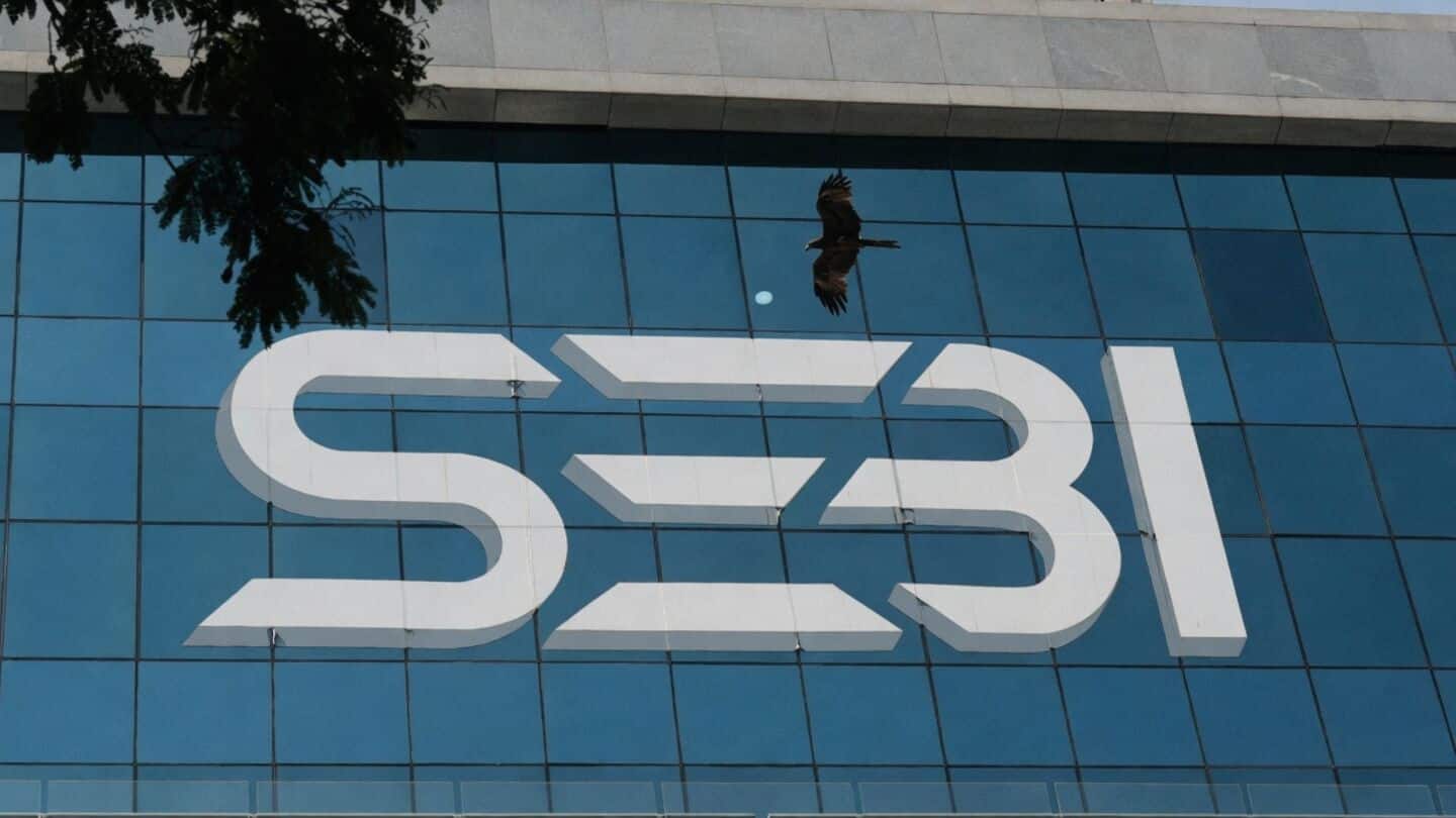 SEBI proposes stricter storage rules for gold backing digital products