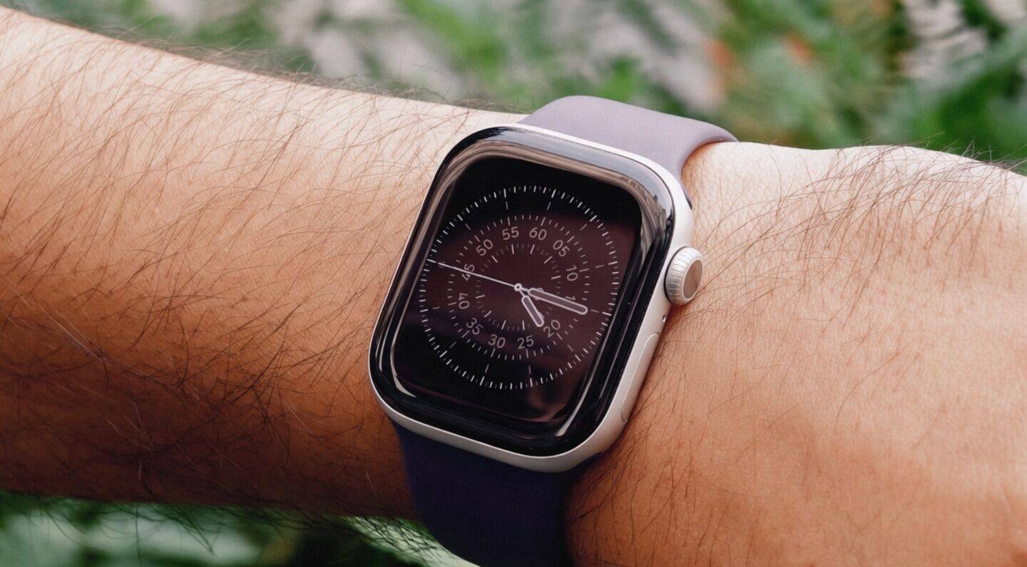 Apple acquires Sonera assets to advance Apple Watch health features