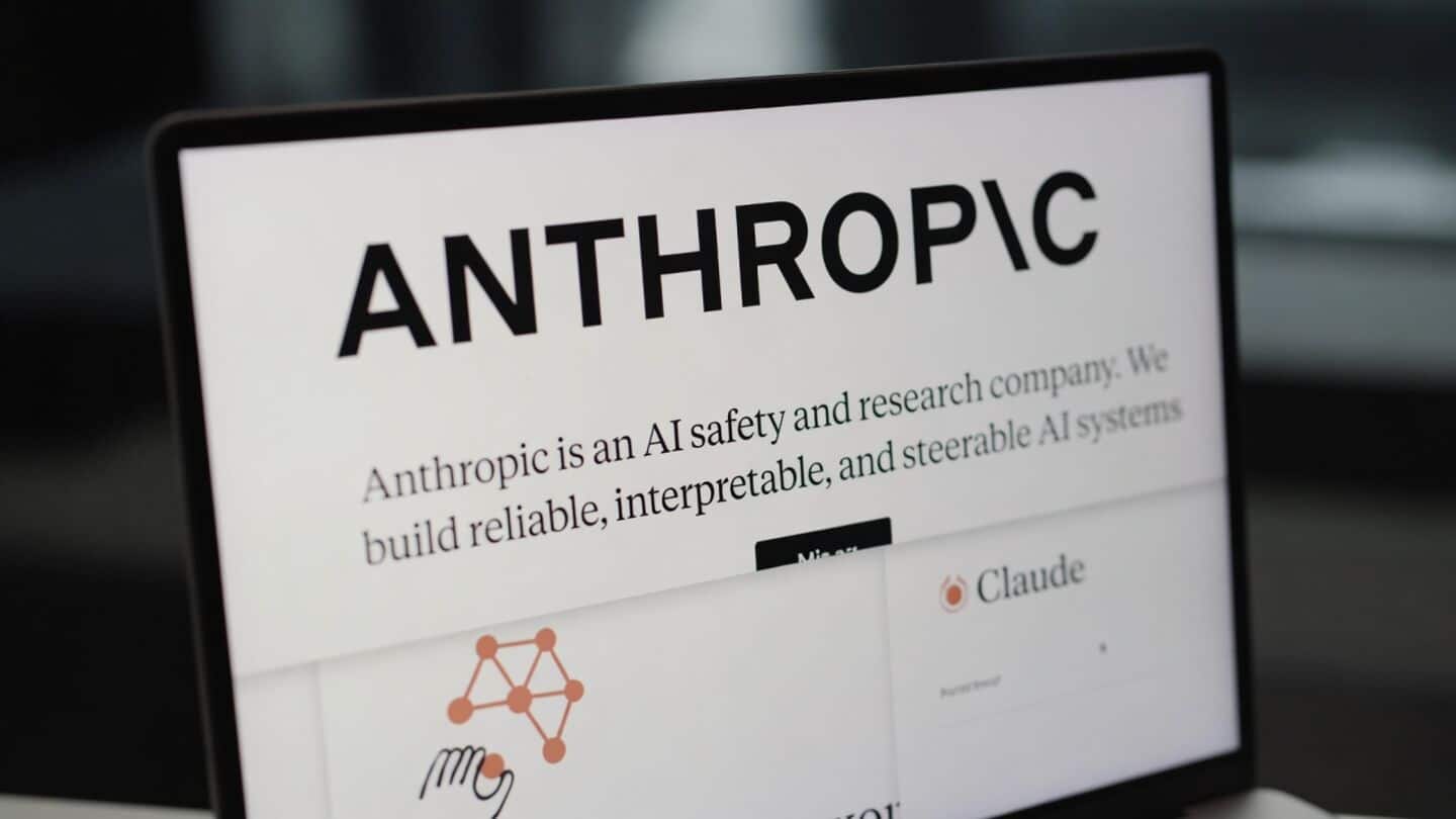 Anthropic opens Bay Area biology lab for AI medicine research
