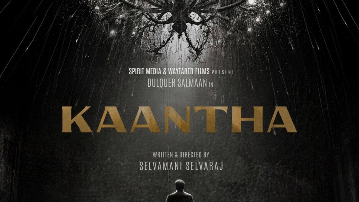 Dulquer Salmaan-Rana's 'Kaantha' advance booking: Tickets flying off in TN