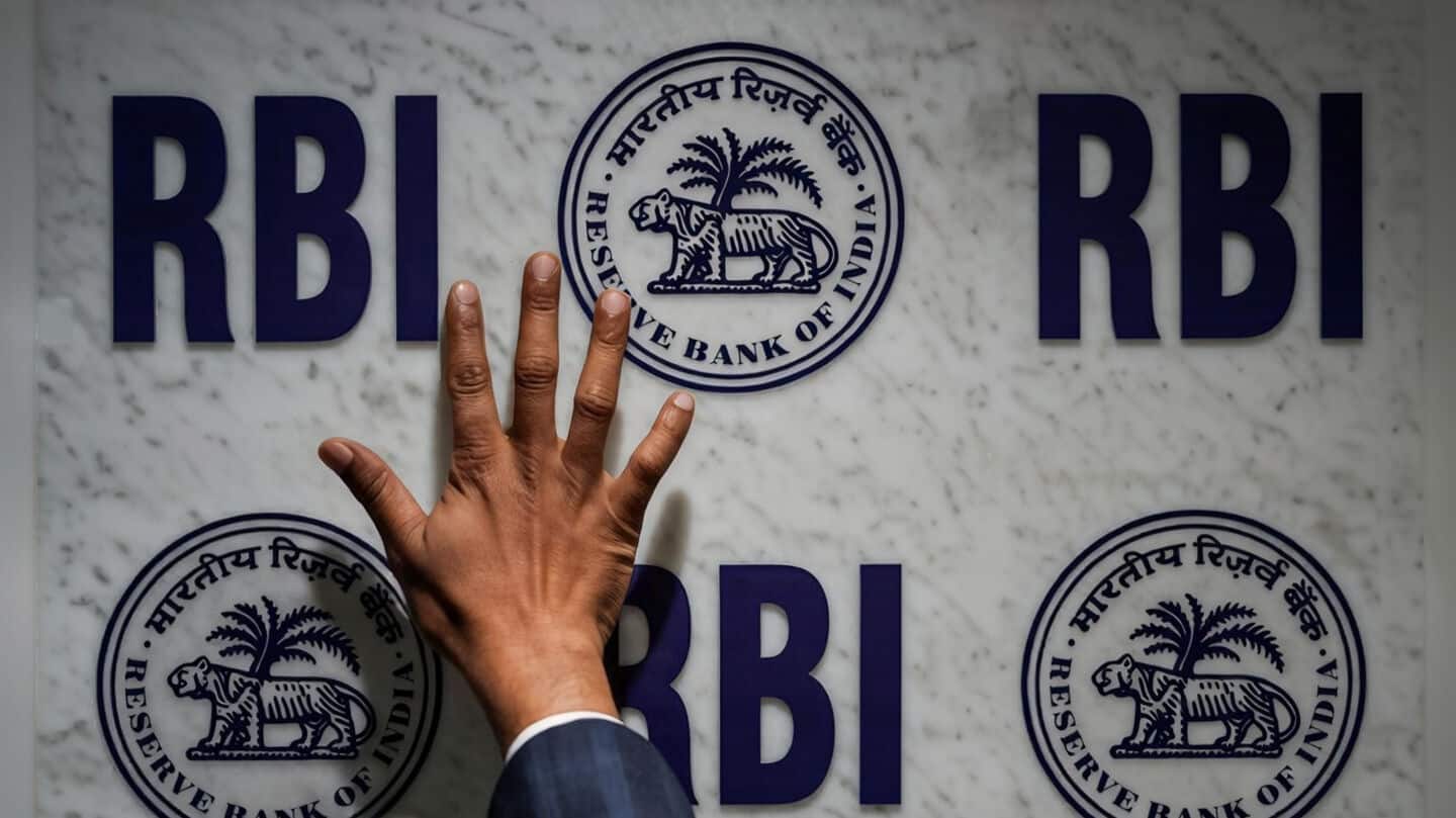 Reserve Bank of India proposes 3-level rural banking structure