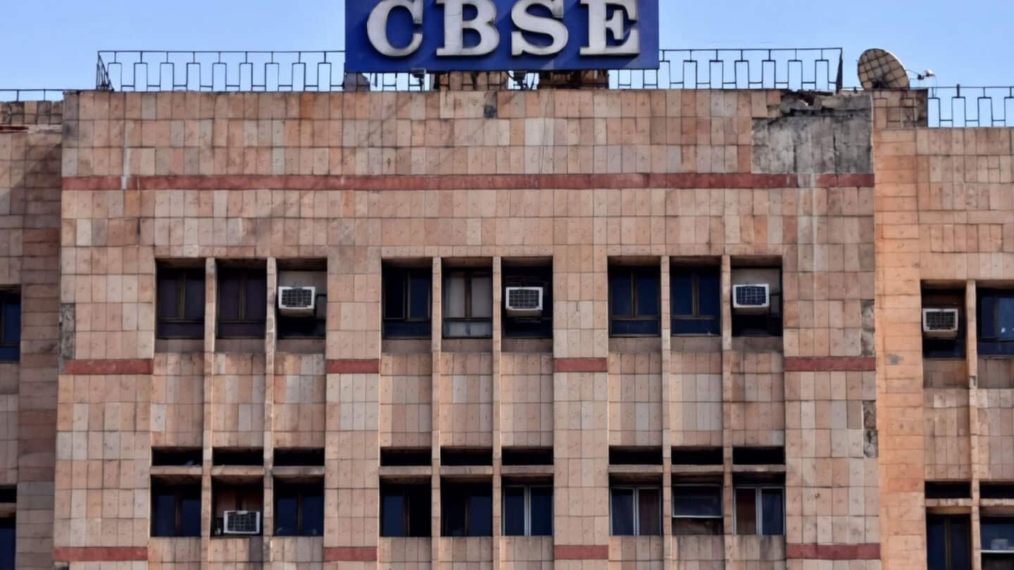 CBSE has not announced 2026 Class 12 result date