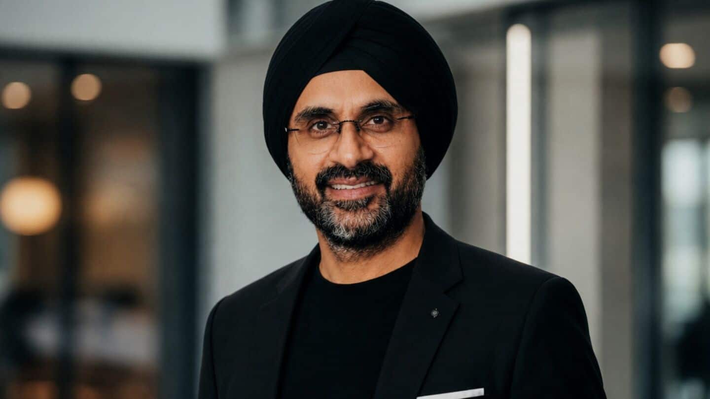 Bajaj named Zee5 business head for India to lead content