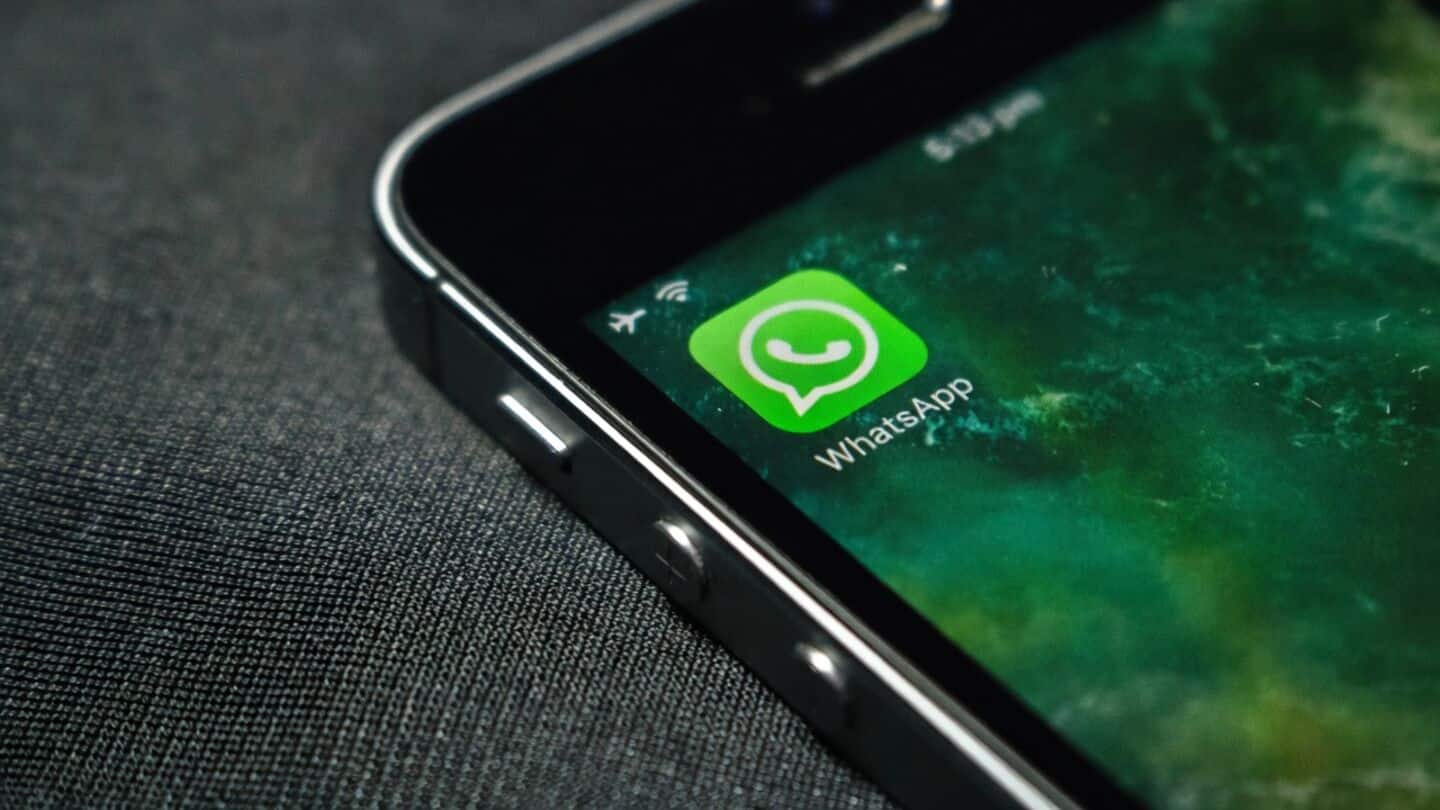 WhatsApp developing Android status archive to automatically save expired updates