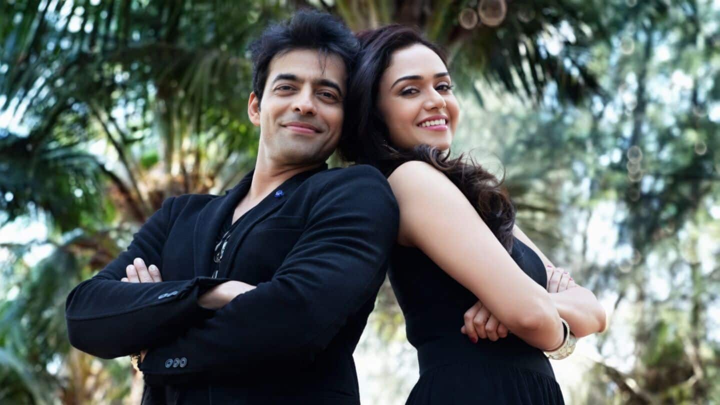 Khanvilkar denies split from Malhotra as baseless, warns legal action