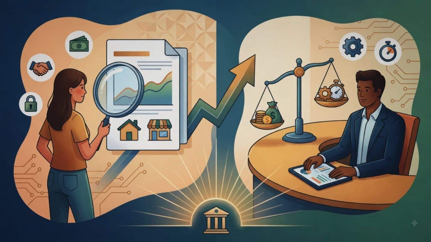 RBI proposes external benchmark for floating-rate personal, retail, MSME loans