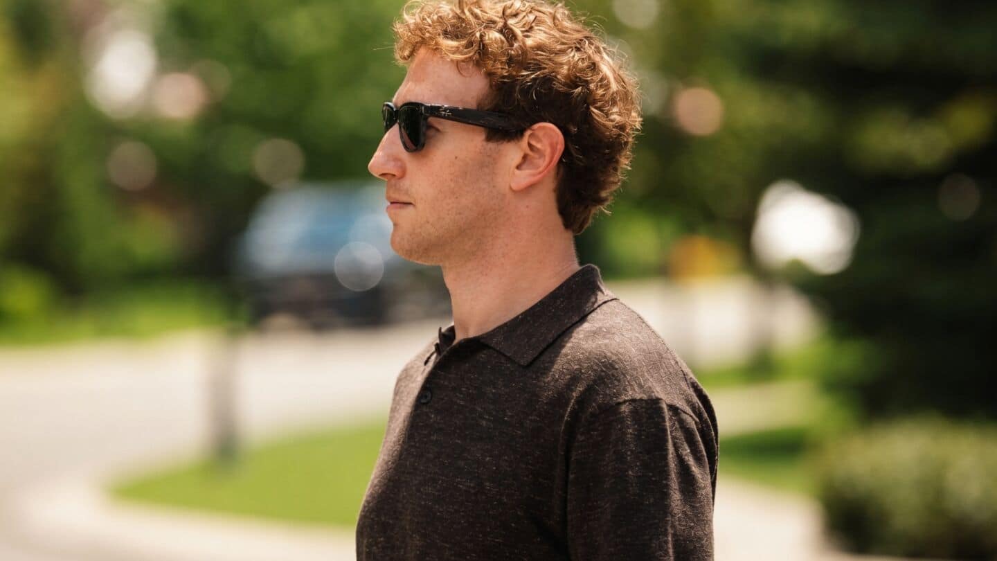 Mark Zuckerberg rejects AI pause, urges company-specific safety rules