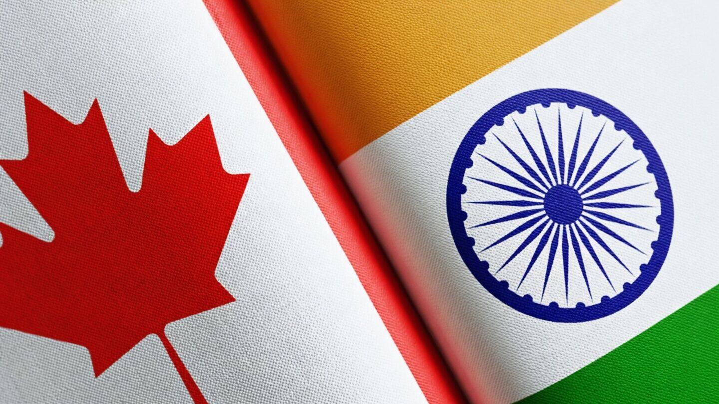 India and Canada to resume CEPA talks in early November