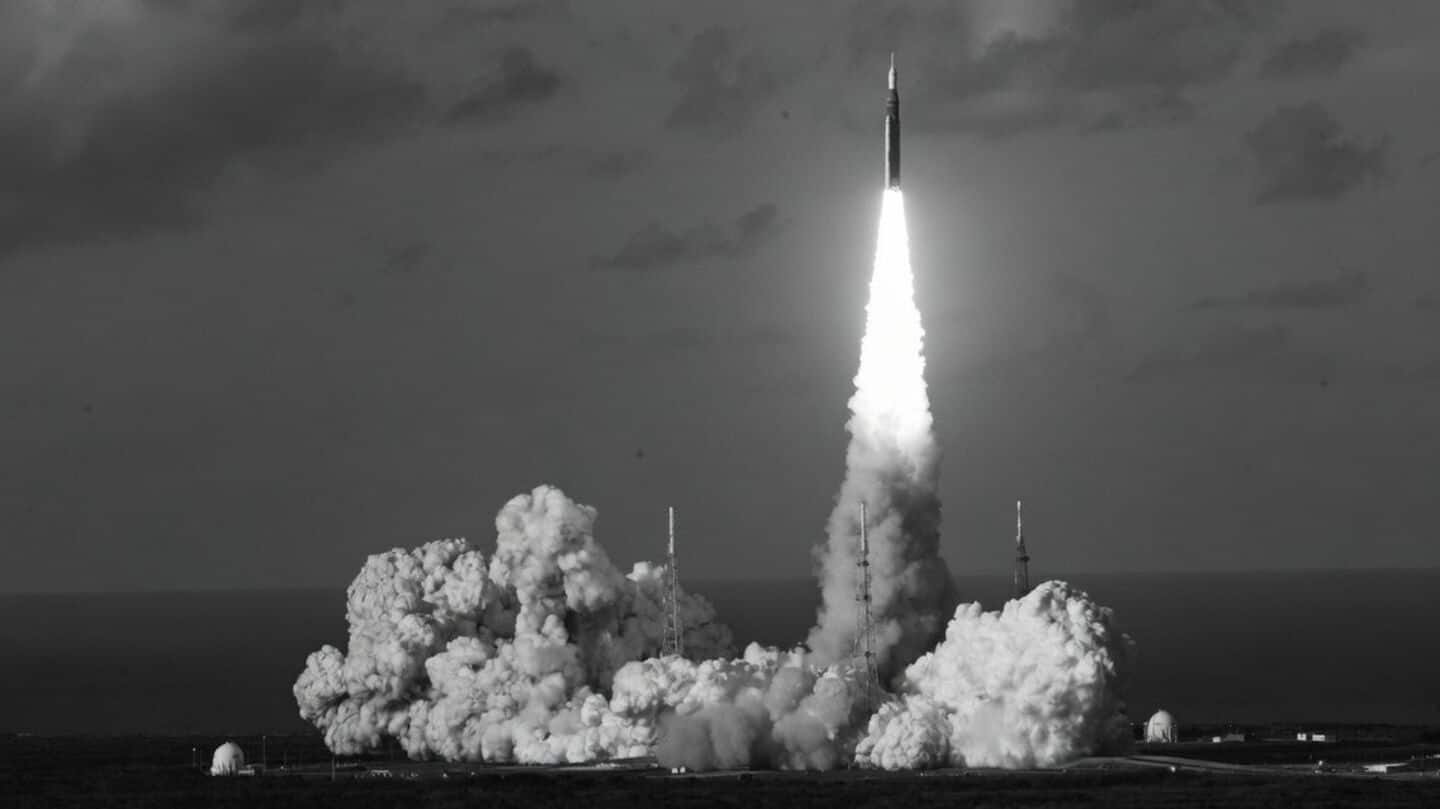 NASA's Artemis II likely final solo crewed mission near Moon