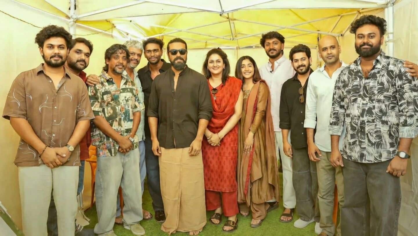 'Vaazha 2' starring Hashir crosses ₹215cr globally in 22 days