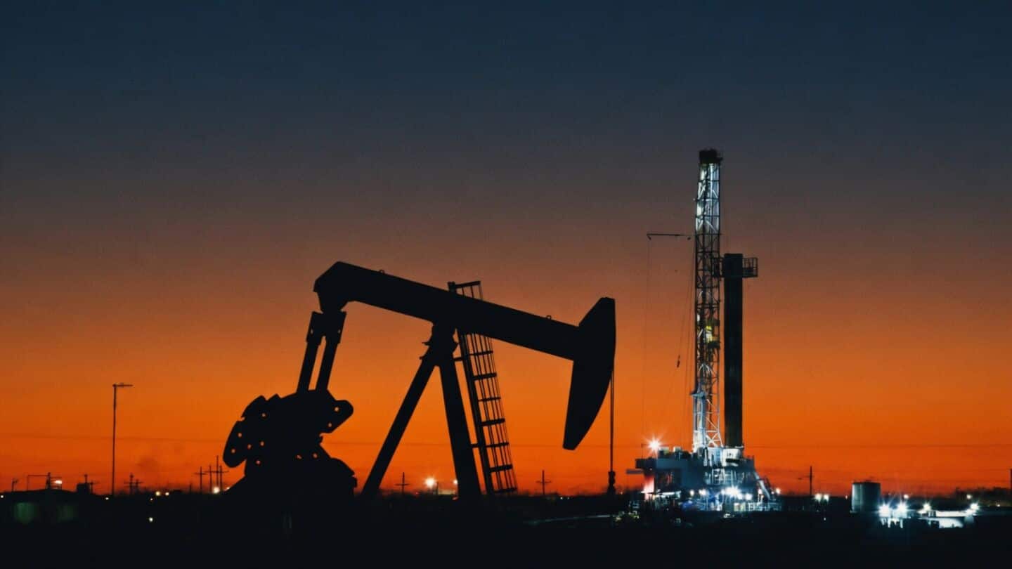 Brent $81 WTI $79 as Iran shuts Strait of Hormuz