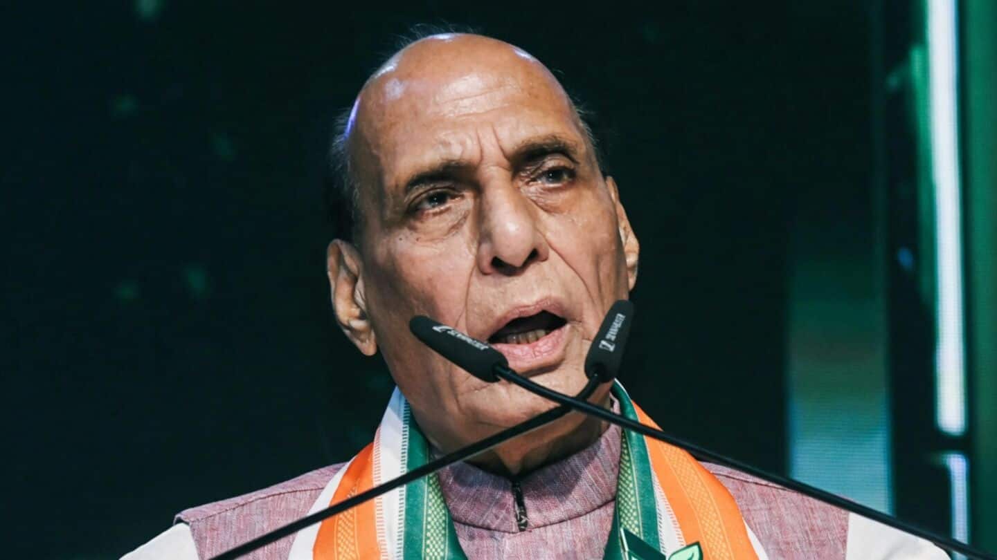 Defense Ministry expected to clear ₹1Lcr weapons and tech purchases
