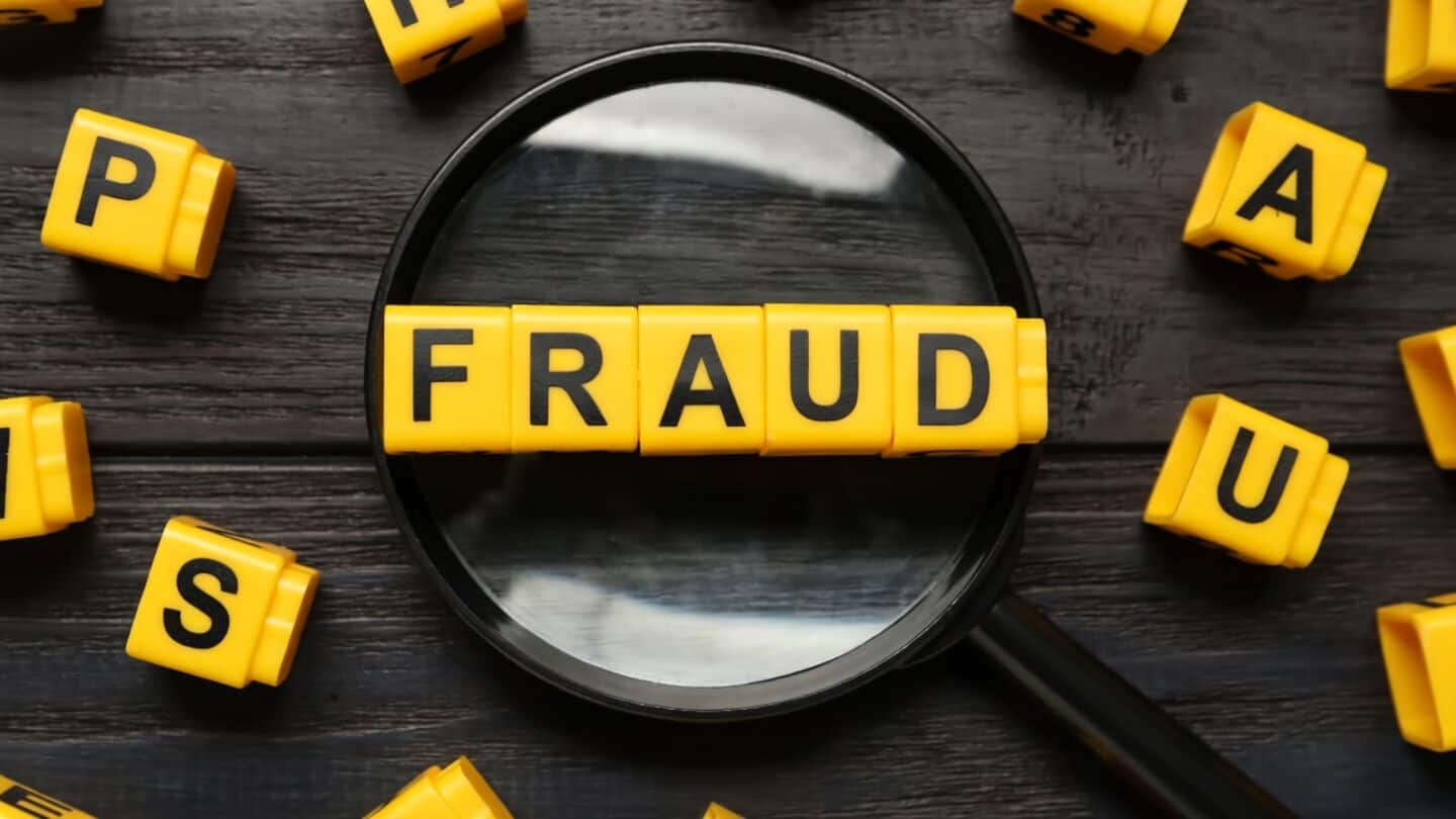 Retired bureaucrat's son R Yashovardhan nabbed in Uttarakhand 19.60L scam