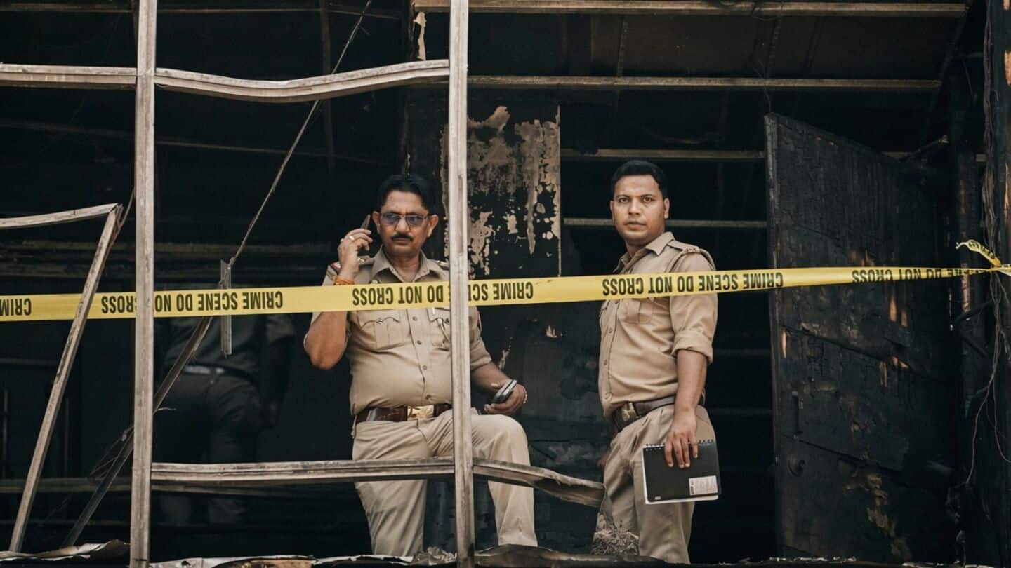 Om Prakash Gaurishankar fakes Pune kidnapping, seeks 5L ransom
