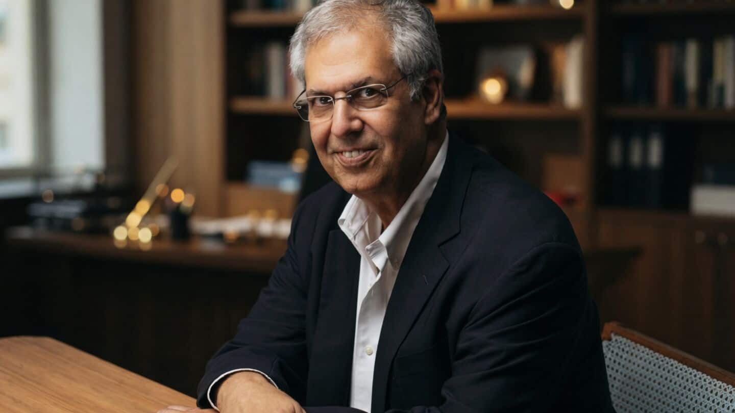 Noel Tata to meet RBI over Tata Sons private status