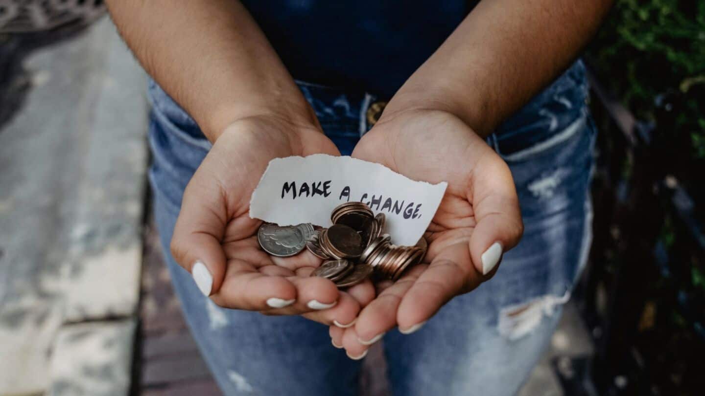 India's $128B wealth transfer and CSR law reshape philanthropy
